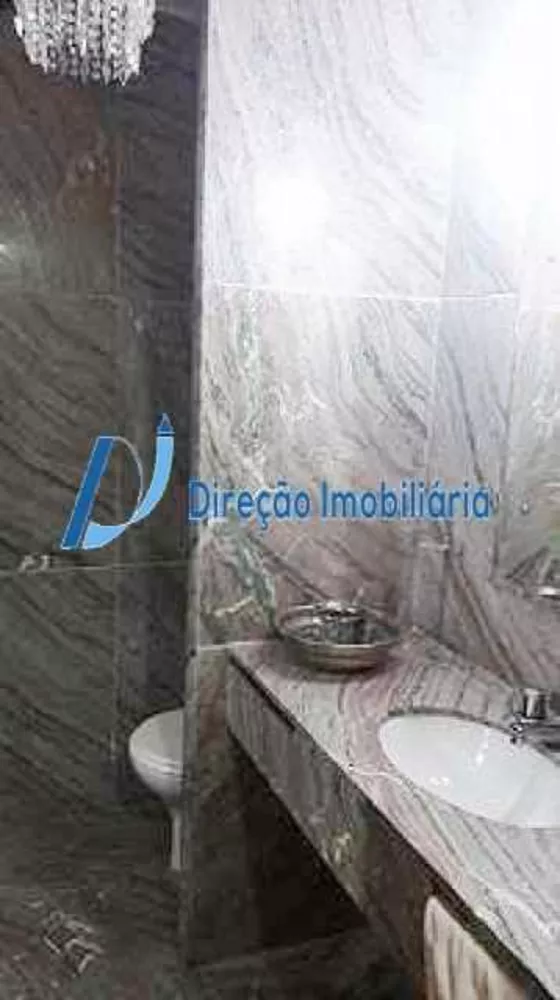 Apartamento, 4 quartos, 192 m² - Foto 11
