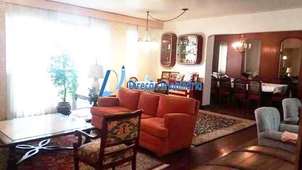 Apartamento, 4 quartos, 192 m² - Foto 16