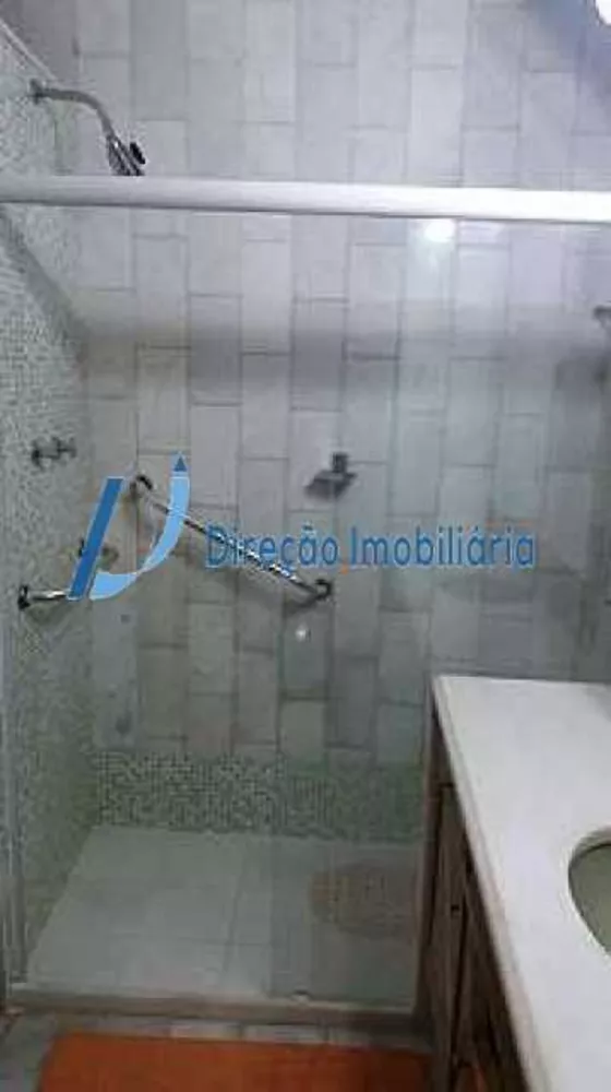 Apartamento, 4 quartos, 192 m² - Foto 1