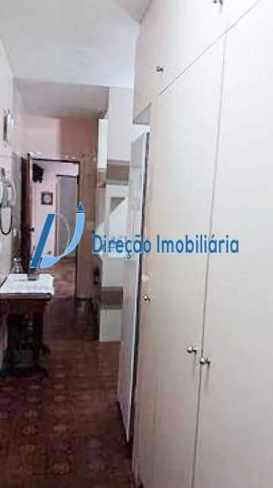 Apartamento, 4 quartos, 192 m² - Foto 20