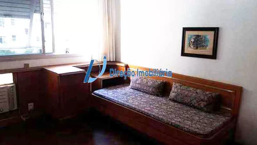 Apartamento, 4 quartos, 192 m² - Foto 8