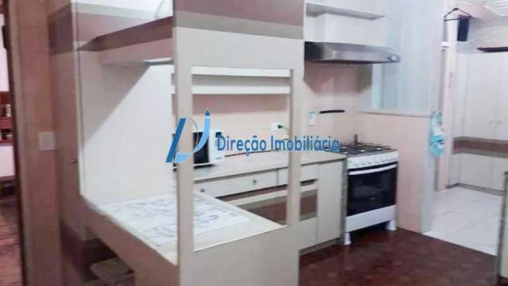 Apartamento, 4 quartos, 192 m² - Foto 18