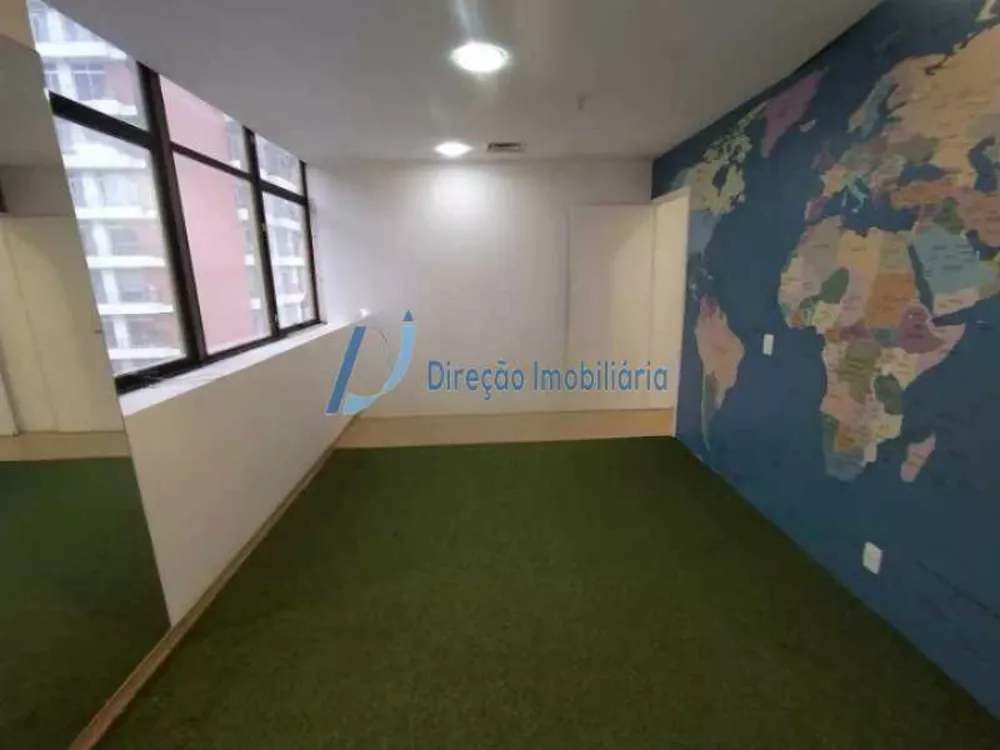 Sala-Conjunto, 30 m² - Foto 4