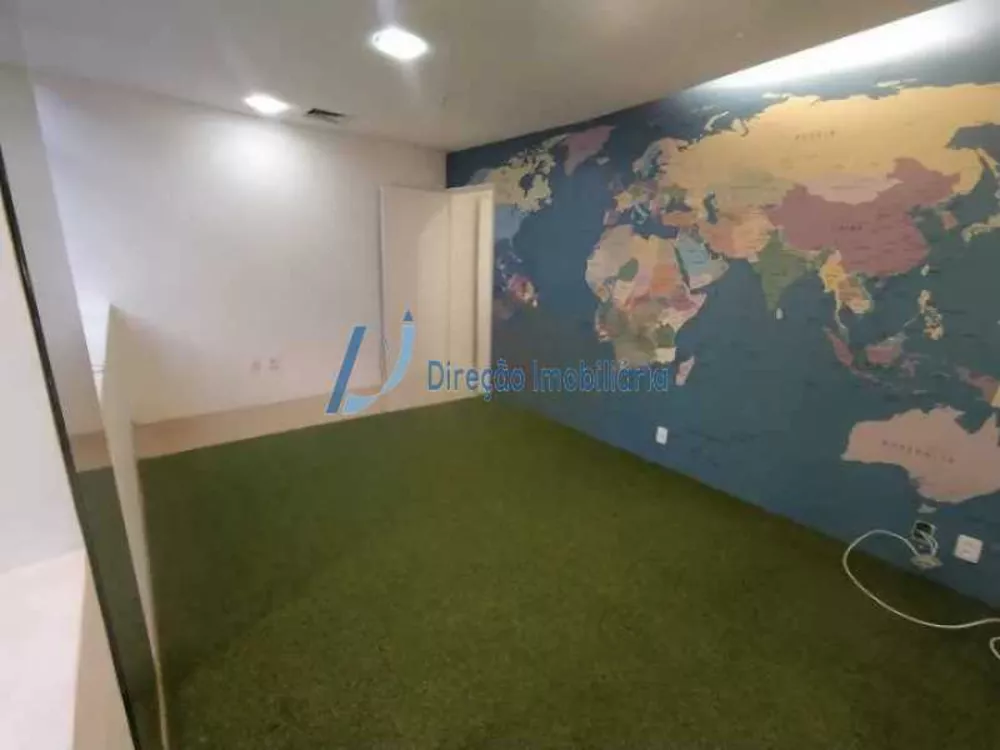 Sala-Conjunto, 30 m² - Foto 9