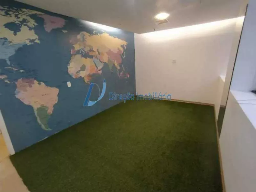 Sala-Conjunto, 30 m² - Foto 3