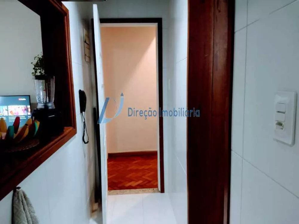 Apartamento, 1 quarto, 30 m² - Foto 6