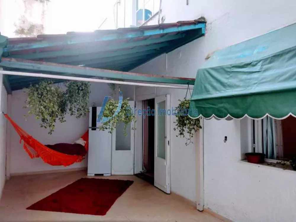 Apartamento, 1 quarto, 30 m² - Foto 13