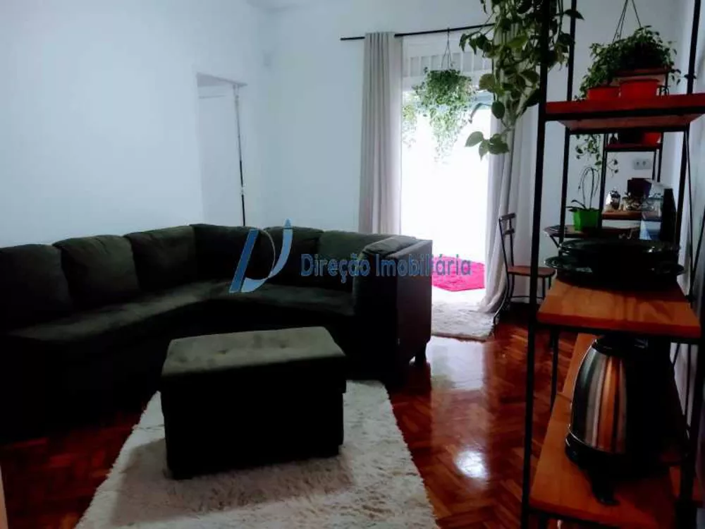 Apartamento, 1 quarto, 30 m² - Foto 2