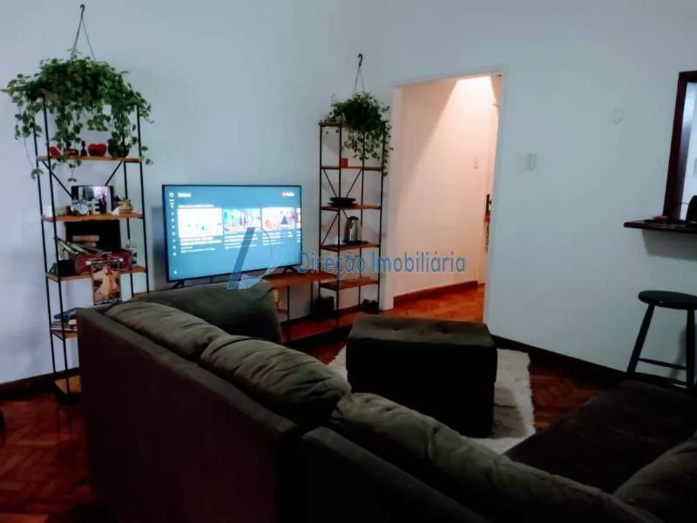 Apartamento, 1 quarto, 30 m² - Foto 3