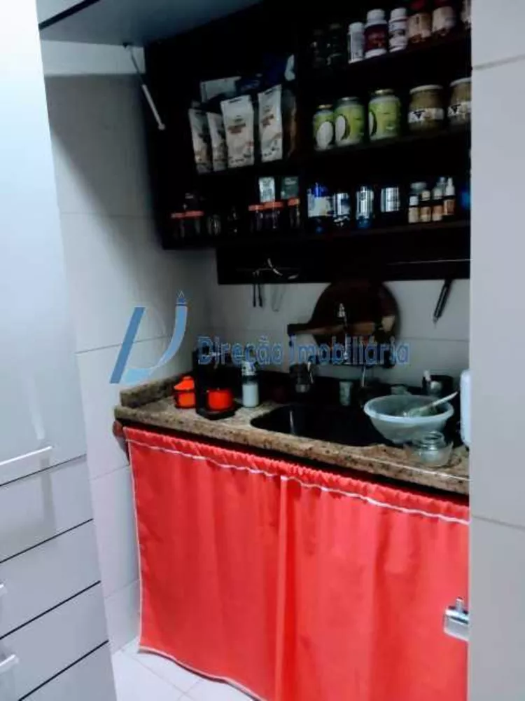 Apartamento, 1 quarto, 30 m² - Foto 10