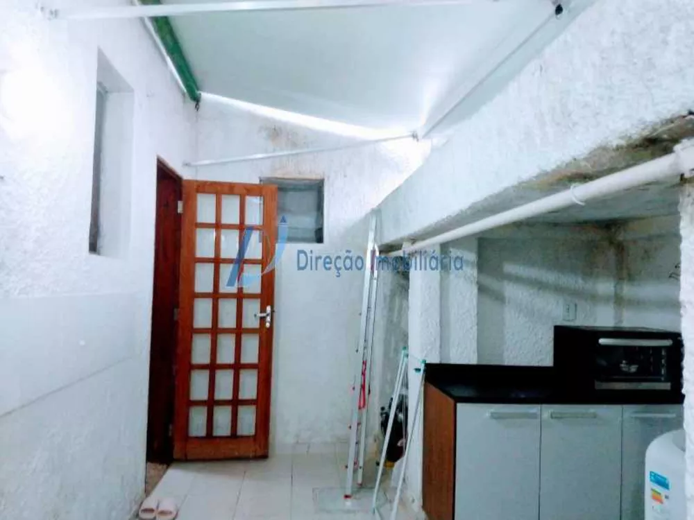 Apartamento, 1 quarto, 30 m² - Foto 19