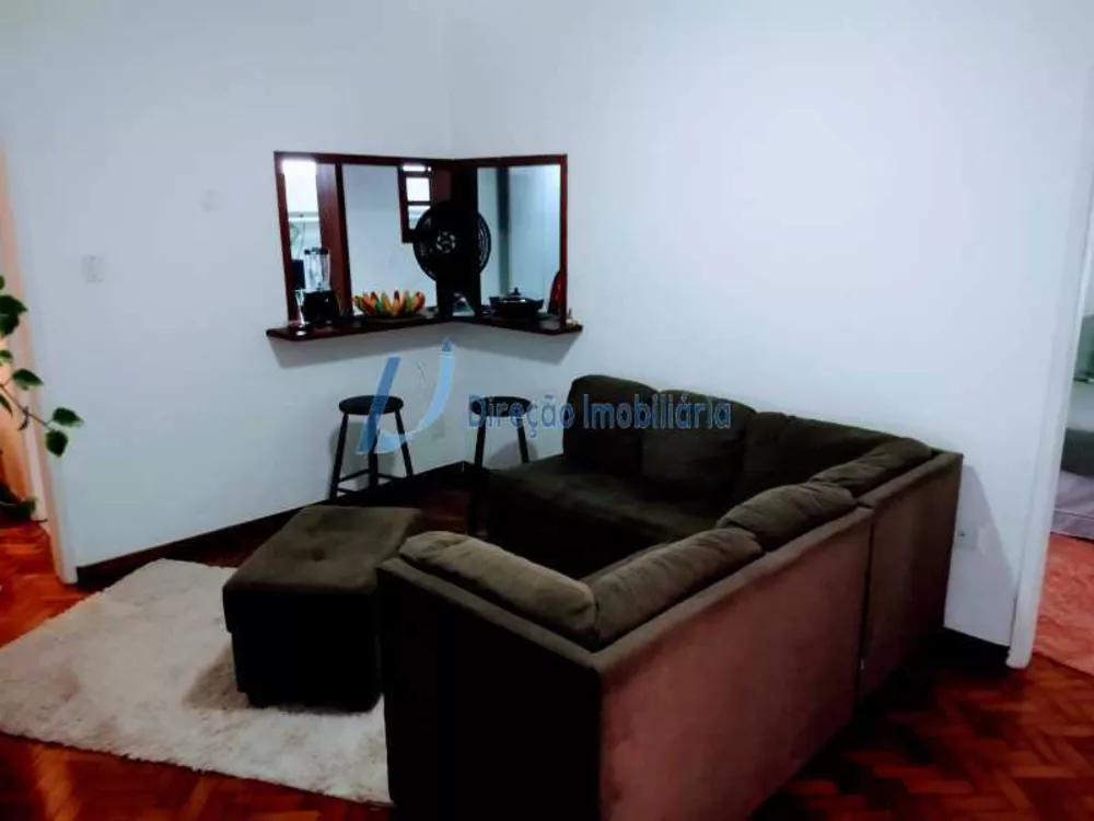 Apartamento, 1 quarto, 30 m² - Foto 1