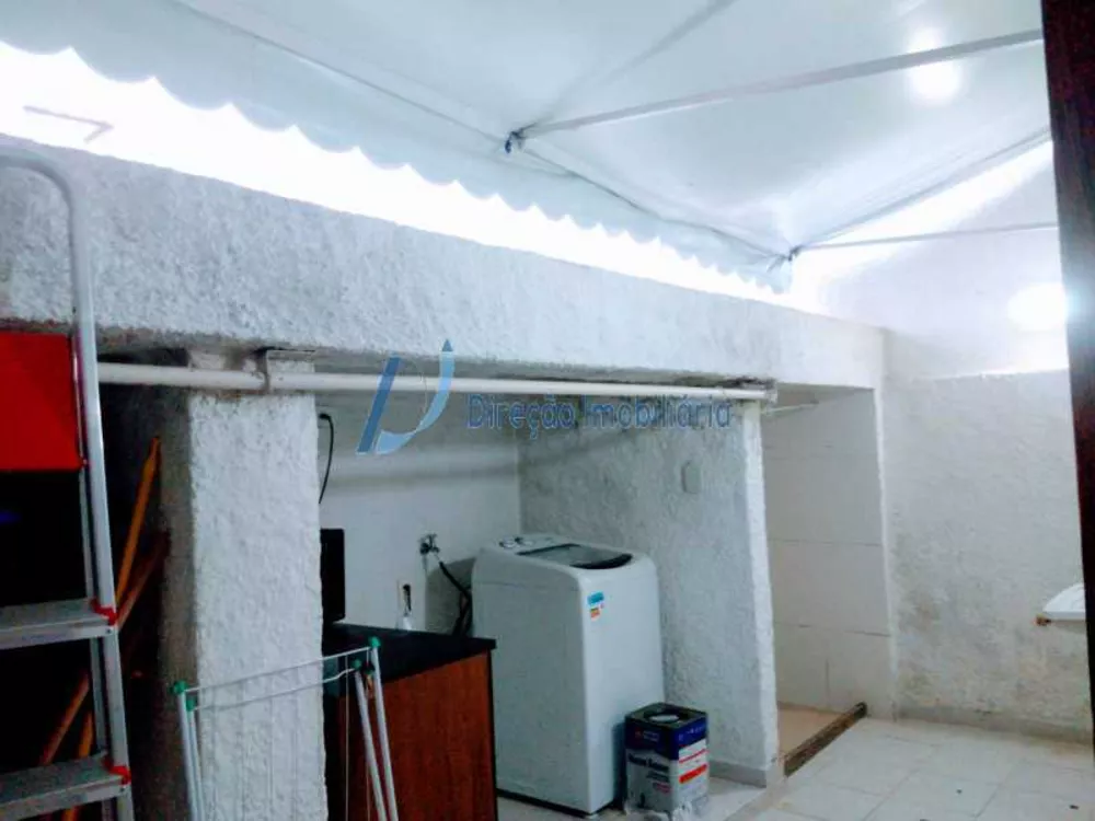 Apartamento, 1 quarto, 30 m² - Foto 20
