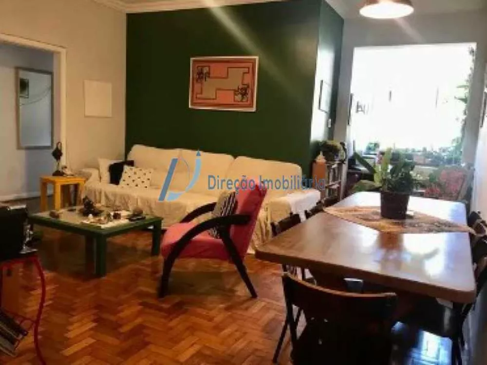 Apartamento, 3 quartos, 95 m² - Foto 9