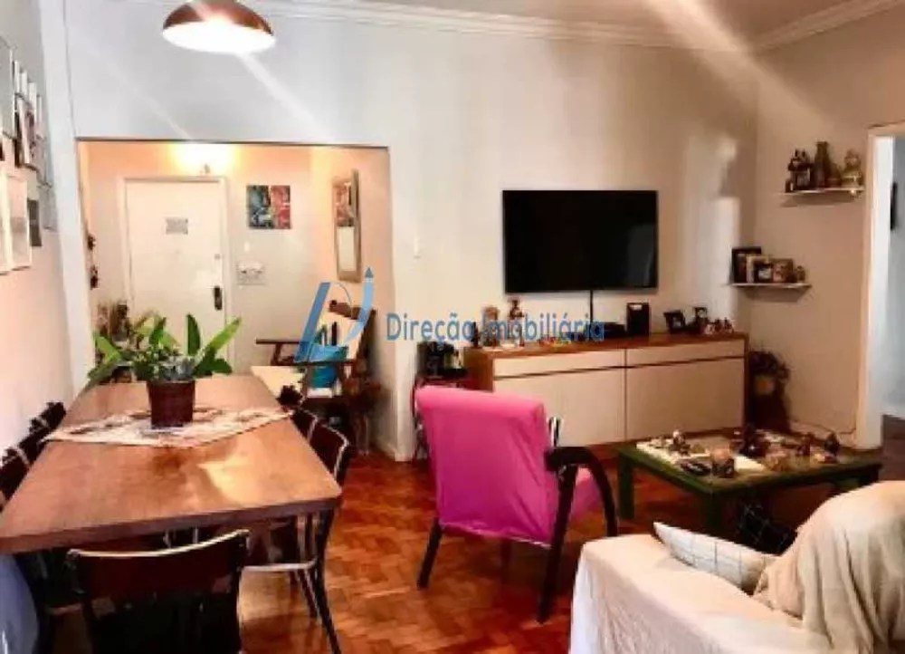 Apartamento, 3 quartos, 95 m² - Foto 5