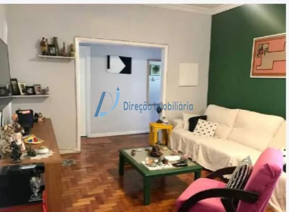 Apartamento, 3 quartos, 95 m² - Foto 14