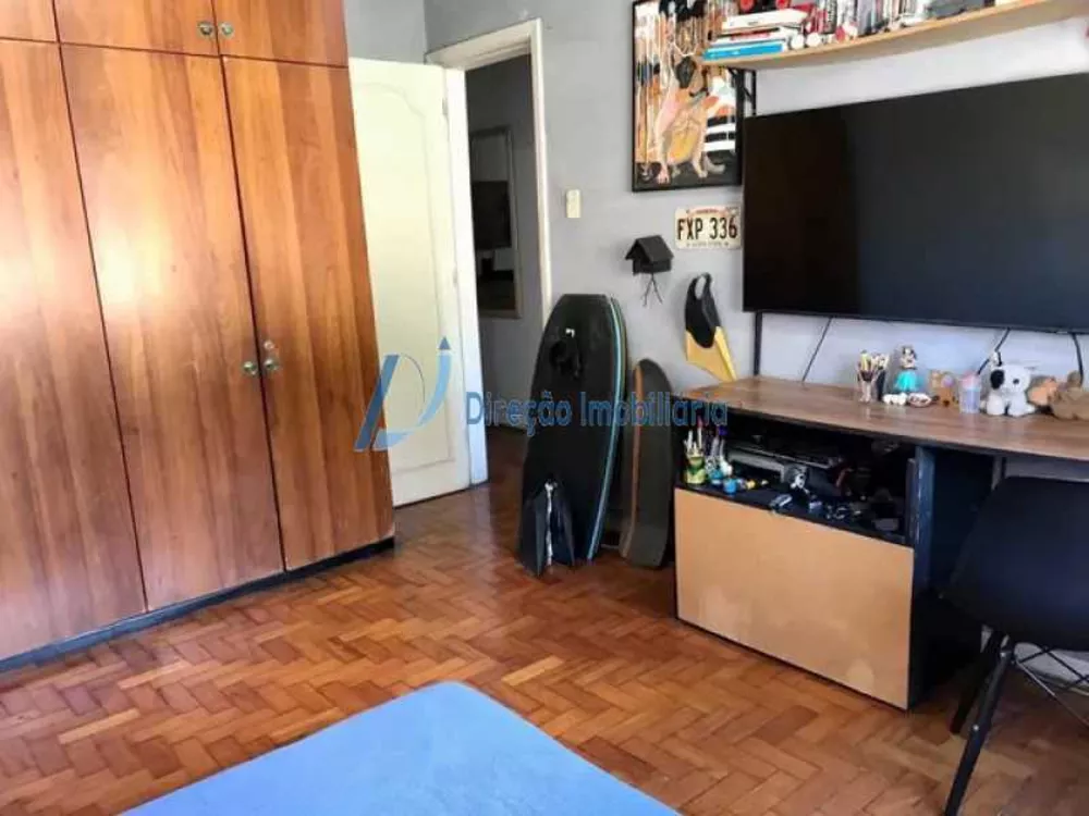 Apartamento, 3 quartos, 95 m² - Foto 7