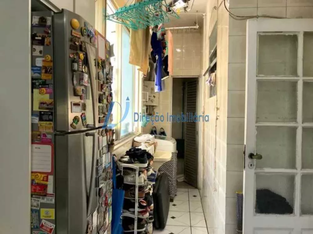 Apartamento, 3 quartos, 95 m² - Foto 11