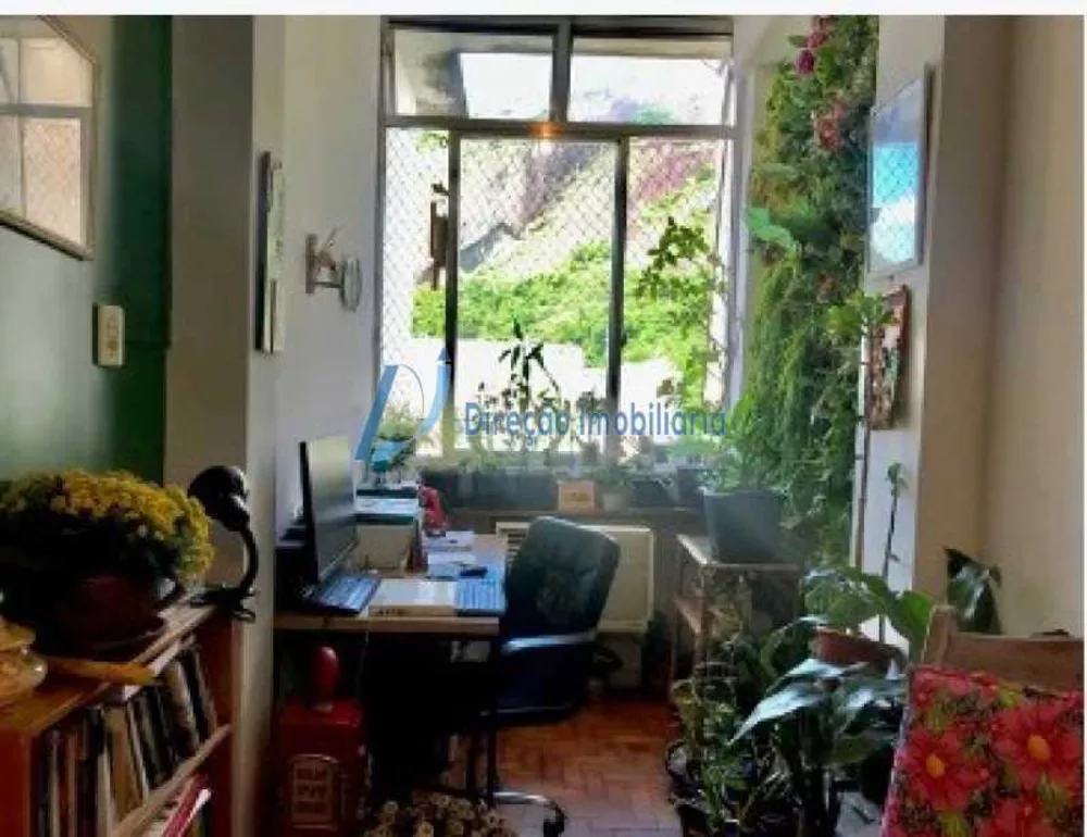 Apartamento, 3 quartos, 95 m² - Foto 4