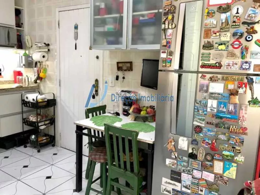 Apartamento, 3 quartos, 95 m² - Foto 20