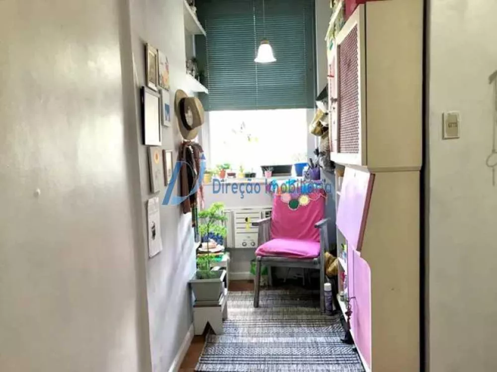 Apartamento, 3 quartos, 95 m² - Foto 12