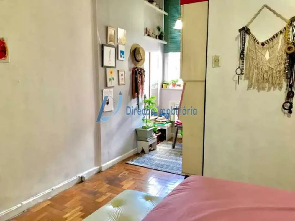 Apartamento, 3 quartos, 95 m² - Foto 2