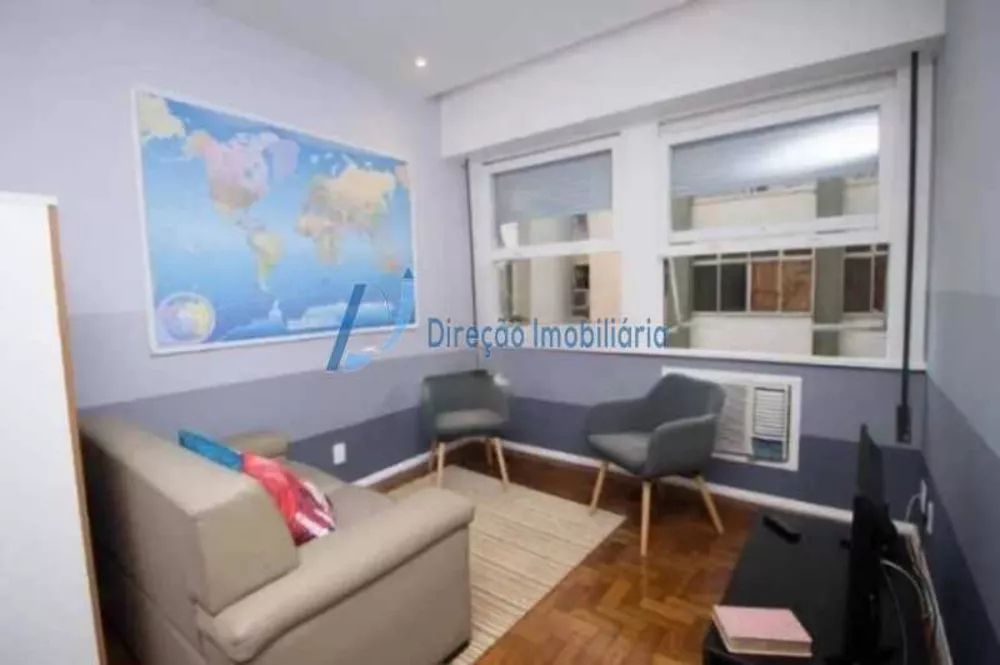 Apartamento, 3 quartos, 87 m² - Foto 3