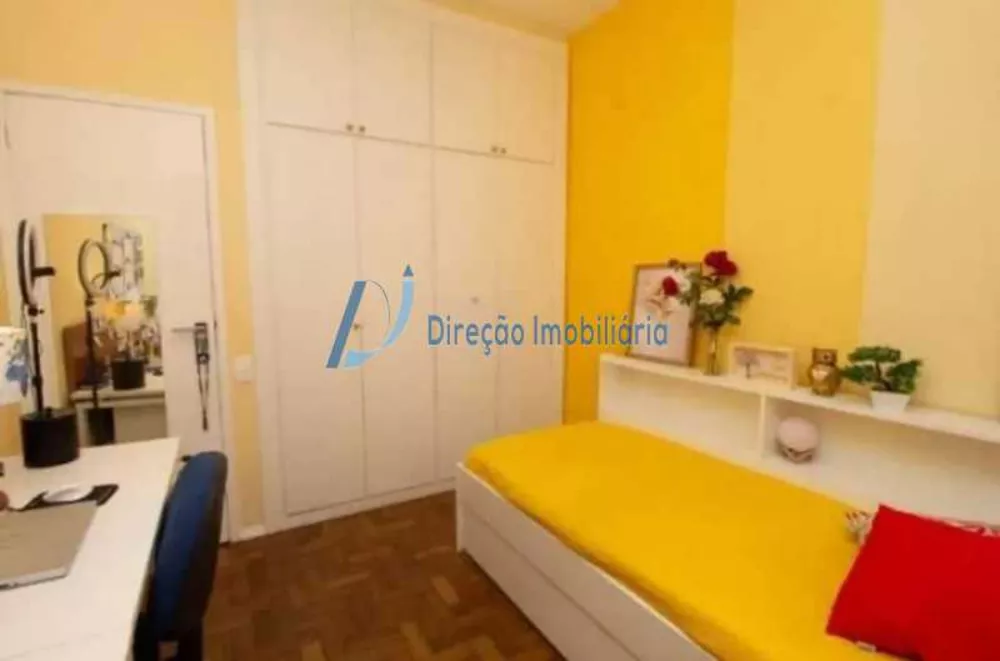 Apartamento, 3 quartos, 87 m² - Foto 7