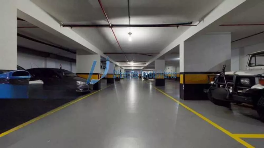 Flat/Apart Hotel, 2 quartos, 71 m² - Foto 17