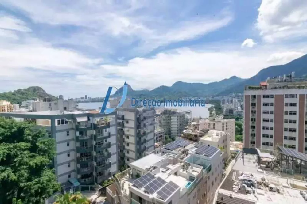 Apartamento, 3 quartos, 131 m² - Foto 3