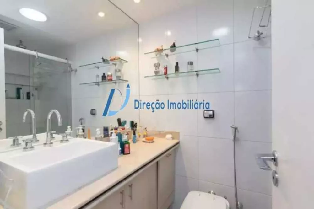 Apartamento, 3 quartos, 131 m² - Foto 19
