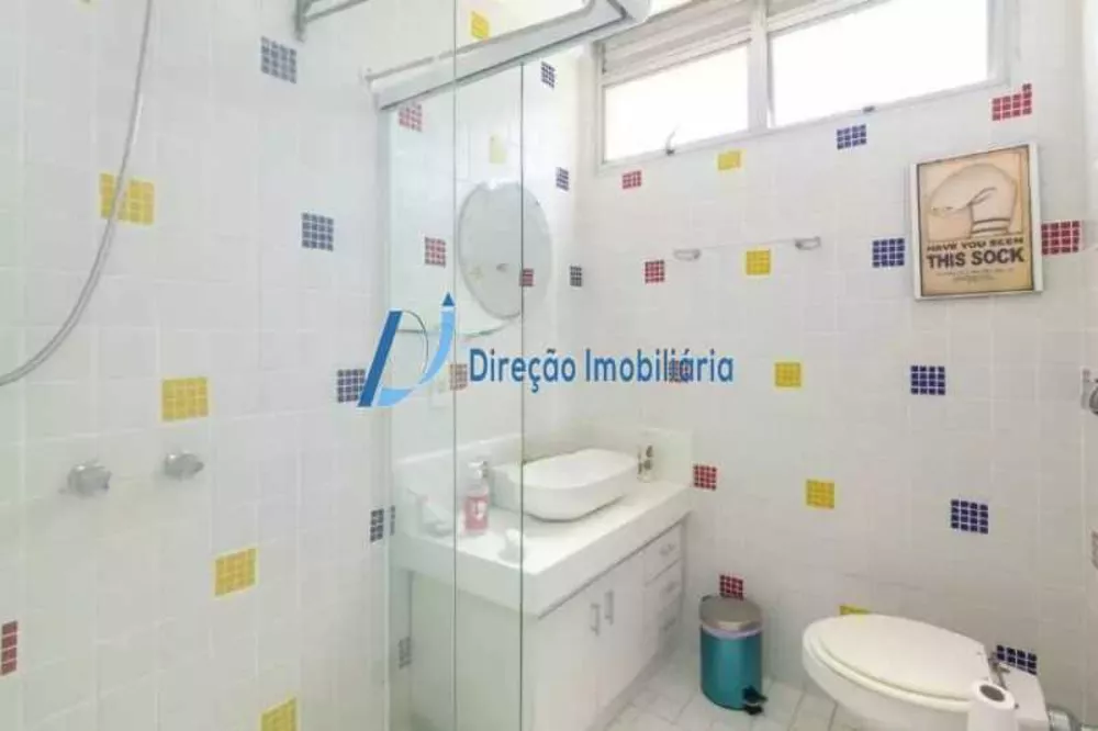 Apartamento, 3 quartos, 131 m² - Foto 11