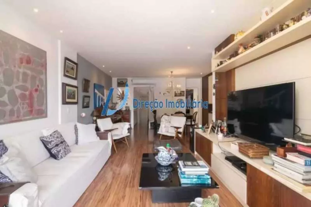 Apartamento, 3 quartos, 131 m² - Foto 13