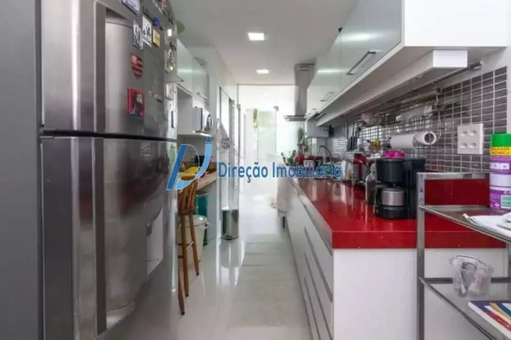 Apartamento, 3 quartos, 131 m² - Foto 10