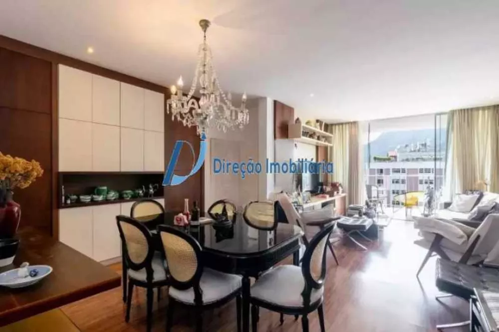 Apartamento, 3 quartos, 131 m² - Foto 4