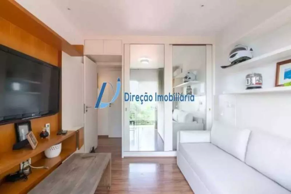 Apartamento, 3 quartos, 131 m² - Foto 14