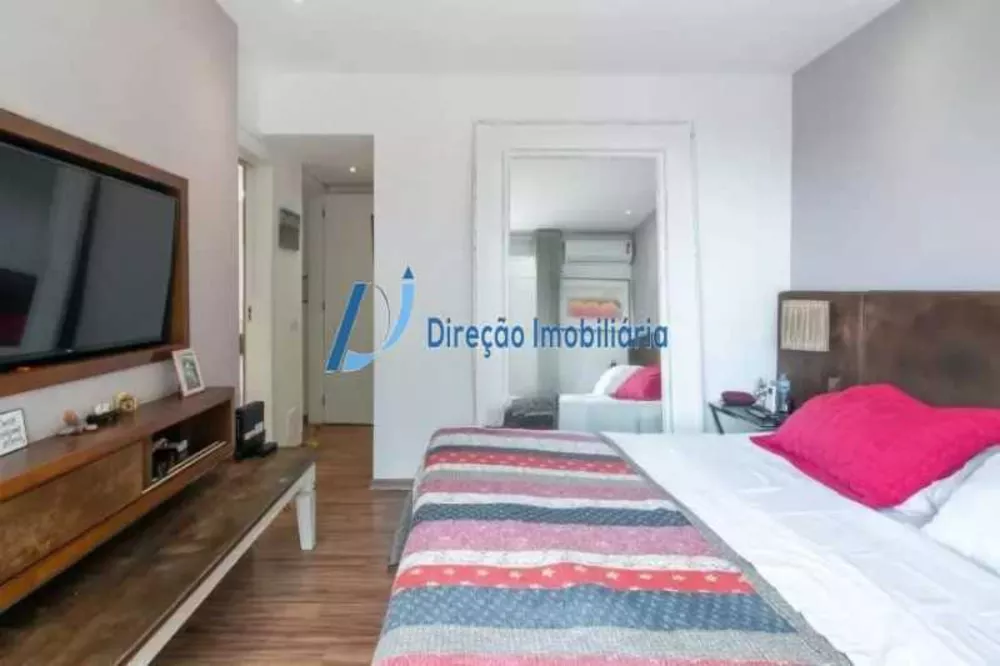 Apartamento, 3 quartos, 131 m² - Foto 18