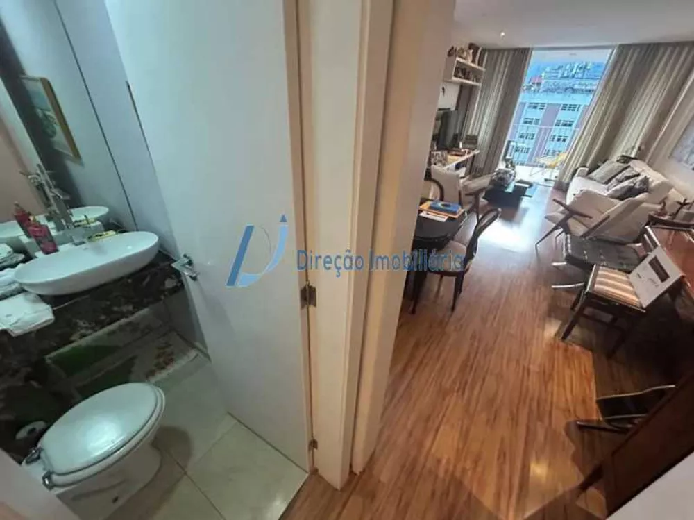 Apartamento, 3 quartos, 131 m² - Foto 17