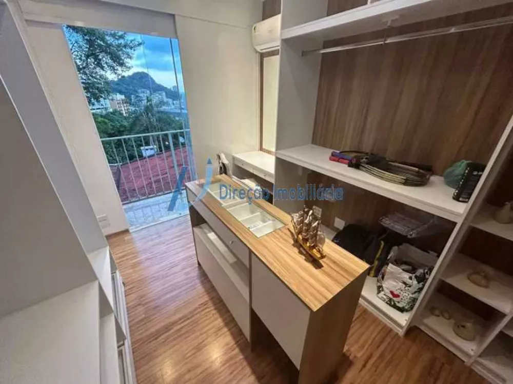 Apartamento, 3 quartos, 131 m² - Foto 1