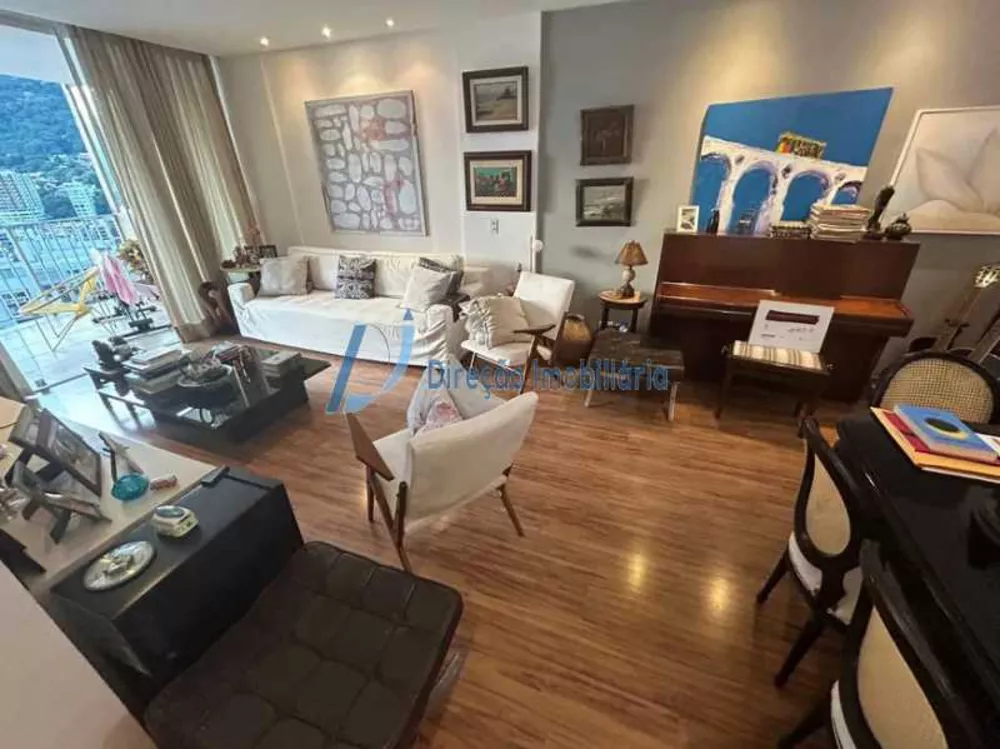 Apartamento, 3 quartos, 131 m² - Foto 2