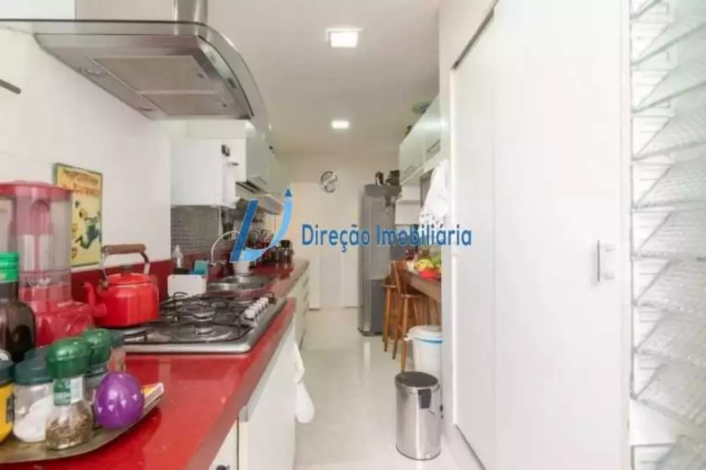 Apartamento, 3 quartos, 131 m² - Foto 8