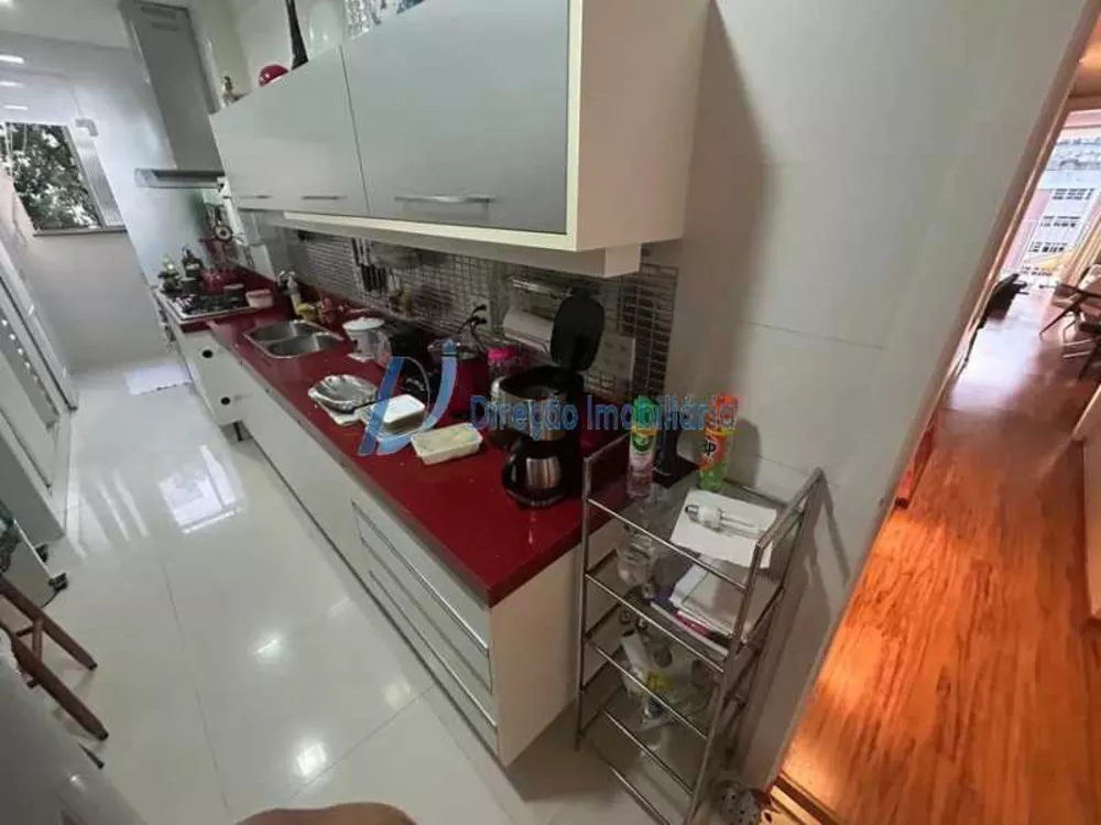 Apartamento, 3 quartos, 131 m² - Foto 20