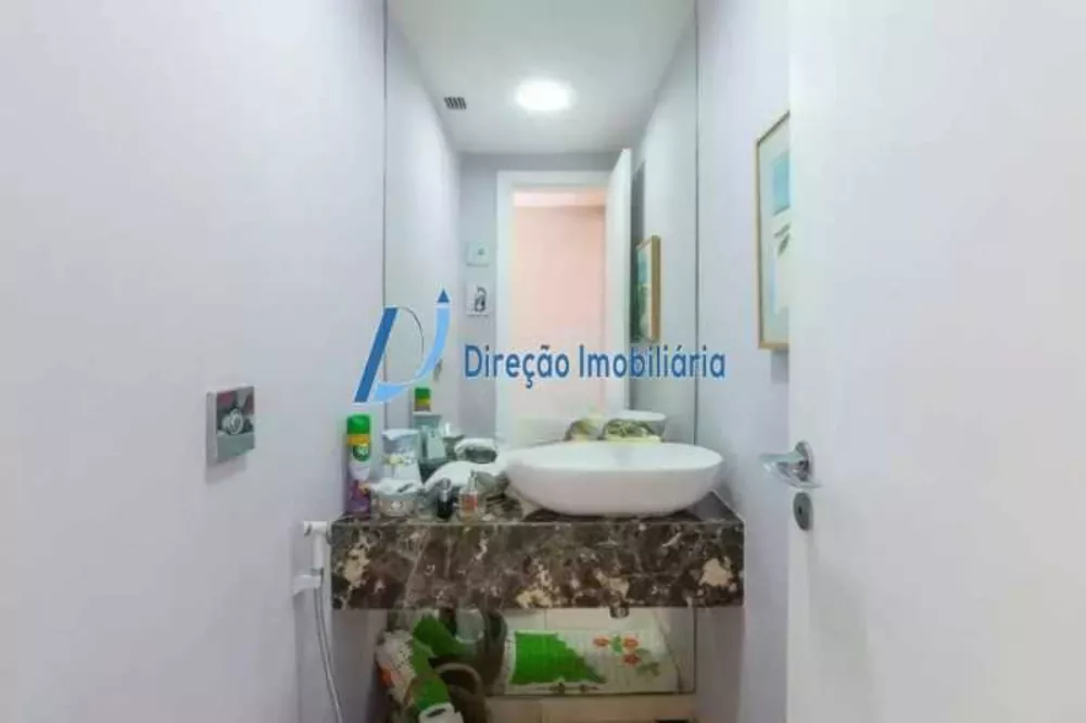 Apartamento, 3 quartos, 131 m² - Foto 15