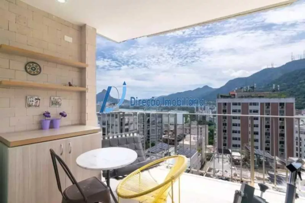 Apartamento, 3 quartos, 131 m² - Foto 6