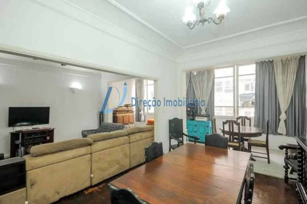 Apartamento, 4 quartos, 195 m² - Foto 14