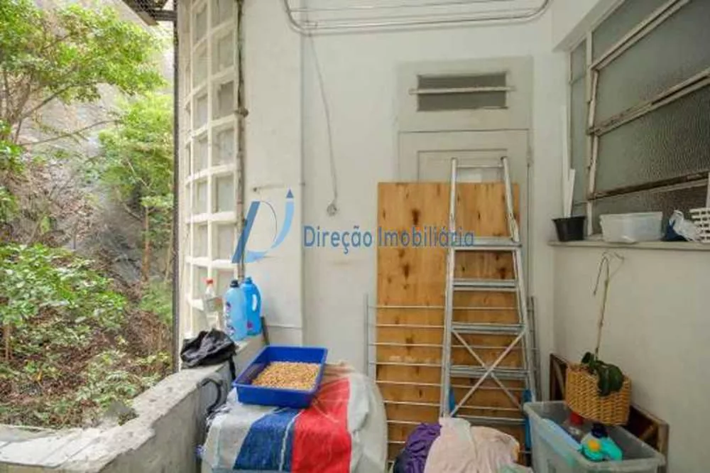 Apartamento, 4 quartos, 195 m² - Foto 5
