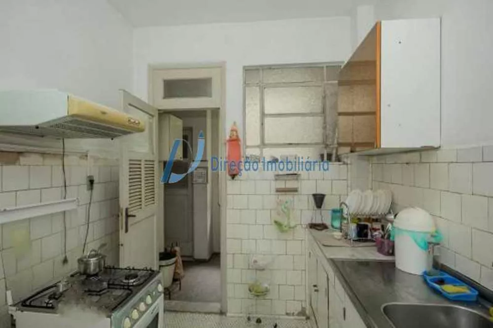 Apartamento, 4 quartos, 195 m² - Foto 3