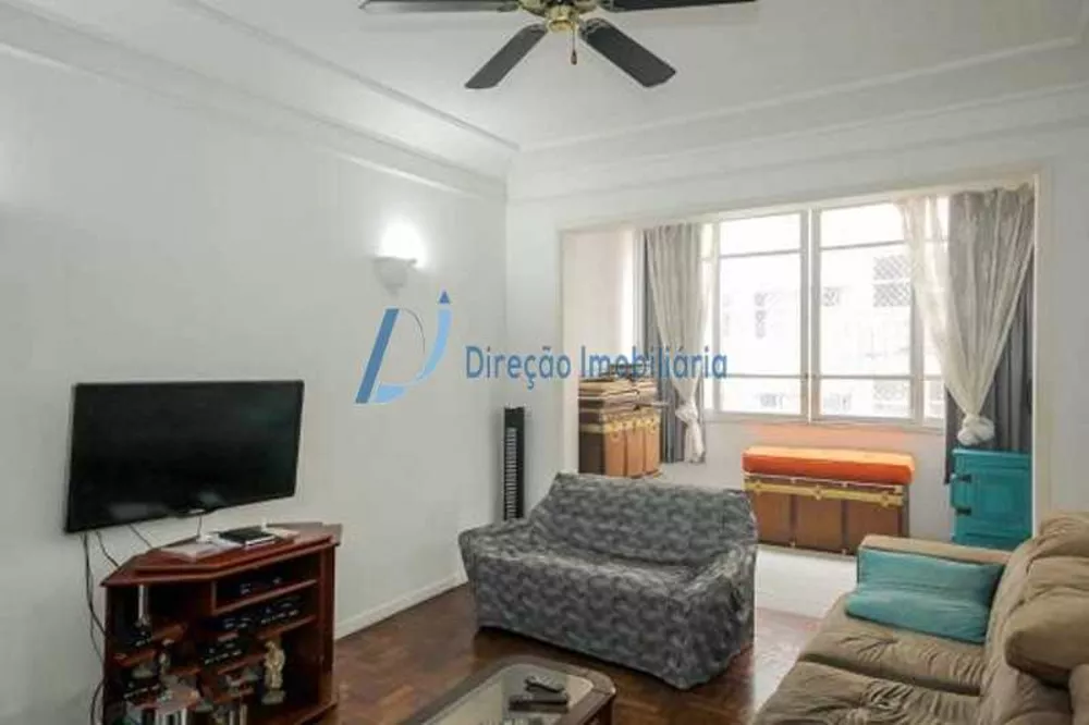 Apartamento, 4 quartos, 195 m² - Foto 13