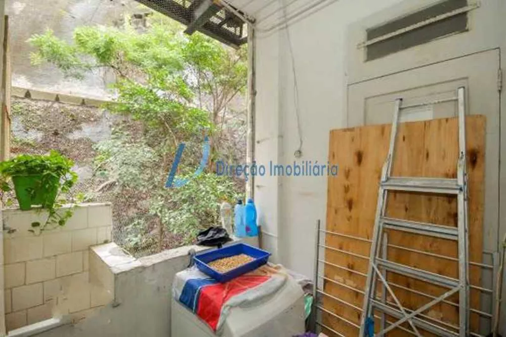 Apartamento, 4 quartos, 195 m² - Foto 9