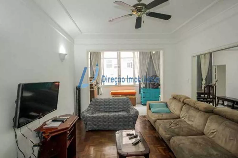 Apartamento, 4 quartos, 195 m² - Foto 4